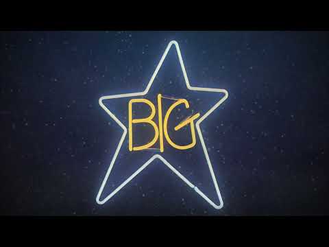 Big Star - Watch The Sunrise (from #1 Record) (Official Audio)