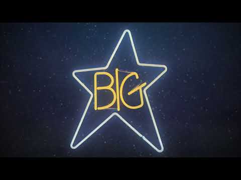 Watch the Sunrise - Big Star