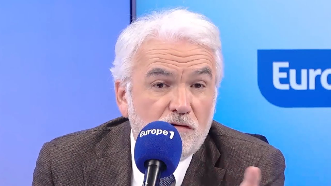 Procès Palmade : "On a le droit de tuer les gens !" : un auditeur perd ses nerfs face à Pascal Praud