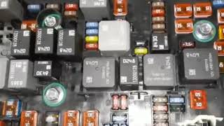 Troubleshooting A No Start No Crank Problem-2010 Buick Regal- Solved...