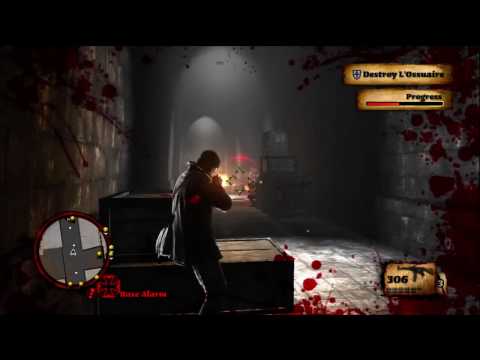 The Saboteur Walkthrough Episode 29: Radar Destruction