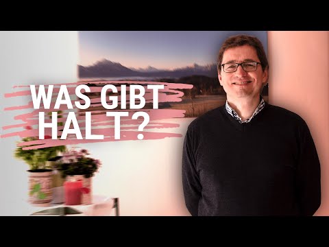 Predigt vom 22.03.2020