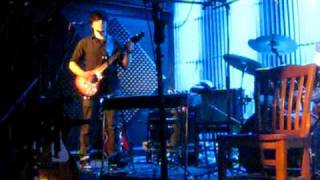 The Brew - Castle Walls - Jan 26 2011