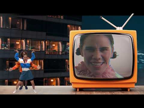 Pahua & Barzo - El Traketeo (video oficial)