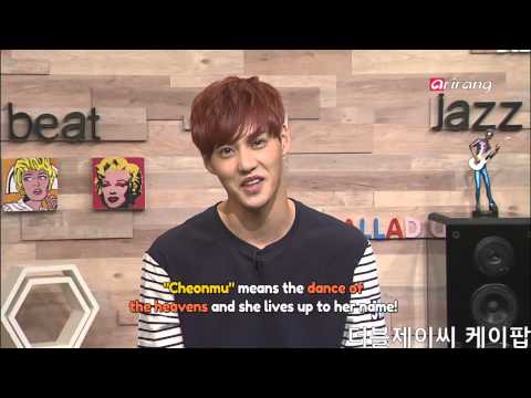 150916 JJCC - 더블제이씨 Prince Mak & Eddy 'Pops In Seoul'