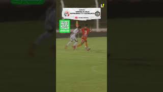BATAGUASSU GOLEIA O NAVIRAIENSE POR 4 A 0 E ESTÁ CLASSIFICADO PARA A FINAL DO SUL-MATO-GROSSENSE