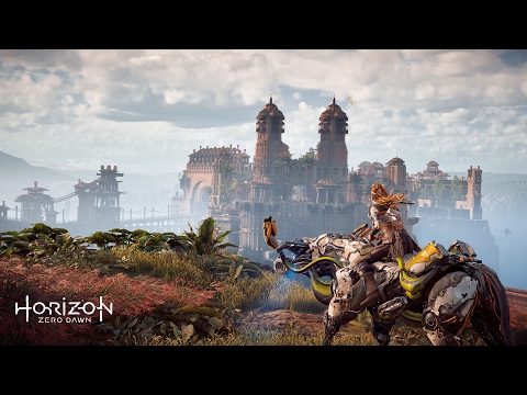 ホライゾンゼロドーン Horizon Zero Dawn の攻略 最新情報まとめ Gamerch