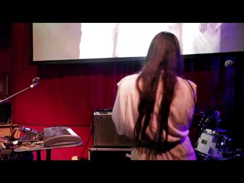 Young Magic - Ageless