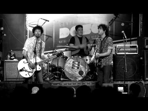 Festival Dosol 2011: Tokyo Savannah  (SP) - Seen it All