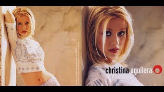 Christina Aguilera -  What A Girl Wants