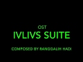 IVLIVS Suite - Film Score for IVLIVS - Ranggalih
