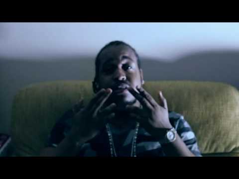 Starry Millz - Mind Over Matter [Net Video] | @RnaMedia1 @Starymillz