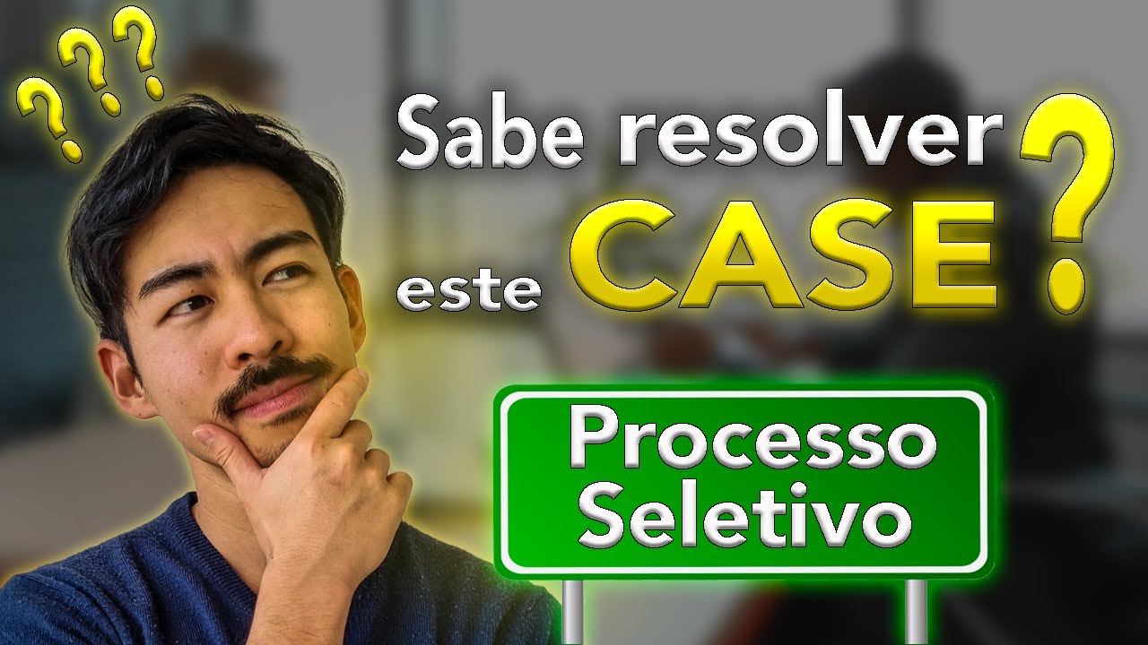 Como resolver case de estimativa (Guesstimate) em processo seletivo - Passo a passo com exemplo