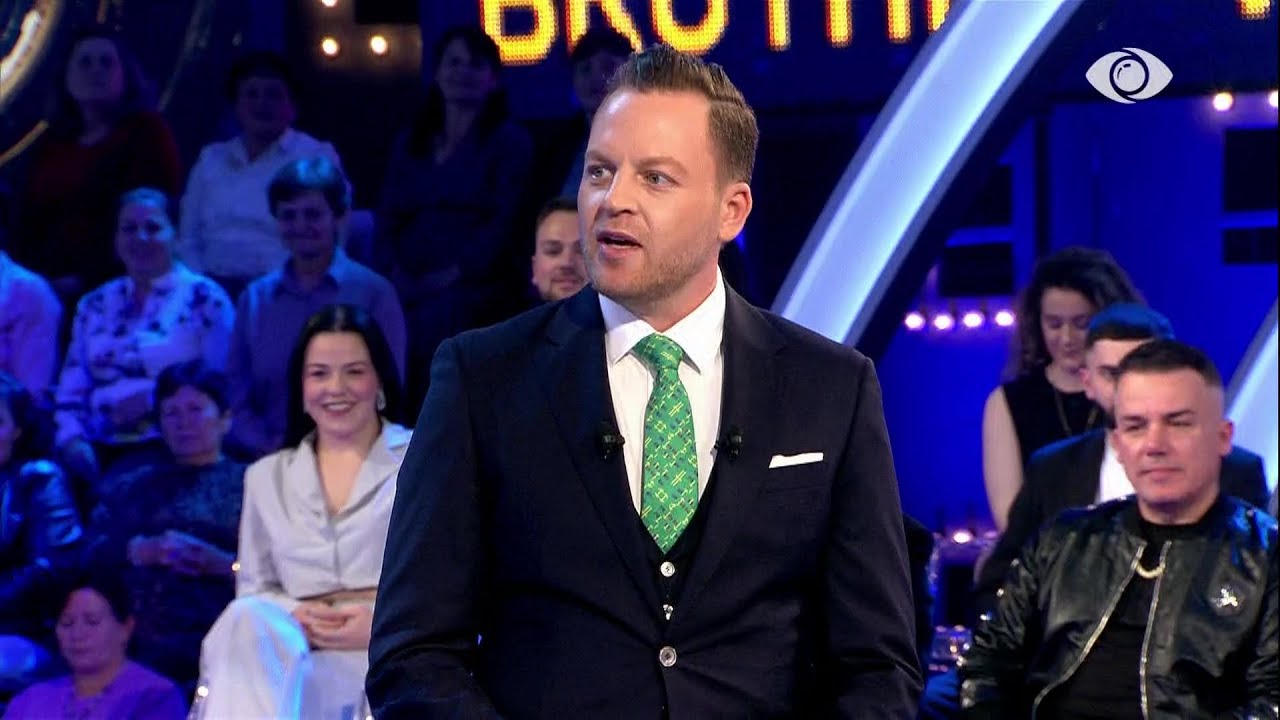 Big Brother Albania VIP 3 Episodi 23, 30 Mars 2024 Big Brother VIP 4
