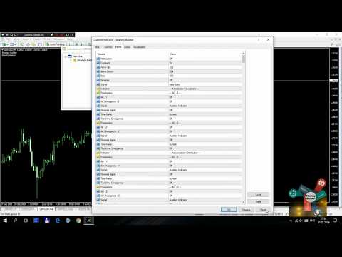Video Strategy Builder