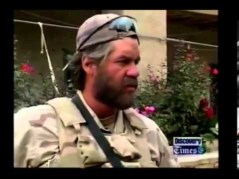 Special Operations  America's Secret Soldiers english documentary Part 2