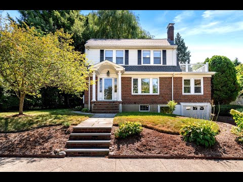 185 Slade Street Belmont, MA | ColdwellBankerHomes.com