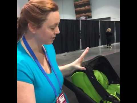 Kiddy evolution pro 2