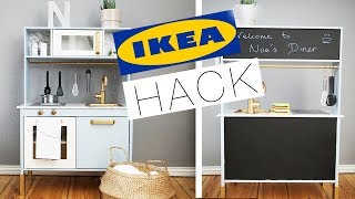 IKEA DUKTIG PIMPEN  |  2 in 1 HACK  | EILEENA LEY