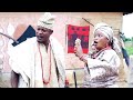 IBINU ERELU A Nigerian Yoruba Movie Drama Starring Abeni Agbon Taofeek Digboluja