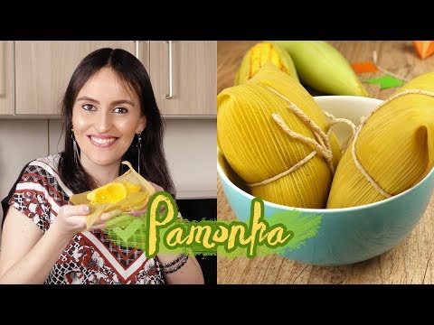 Green corn pamonha | Cook'n Enjoy 296