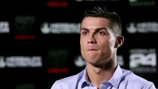 Champion Testimonial