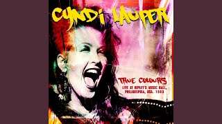 Right Track, Wrong Train (Live)