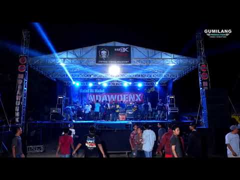LIVE STREAMING ROMANSA WINONG PATI - NDAWOENX