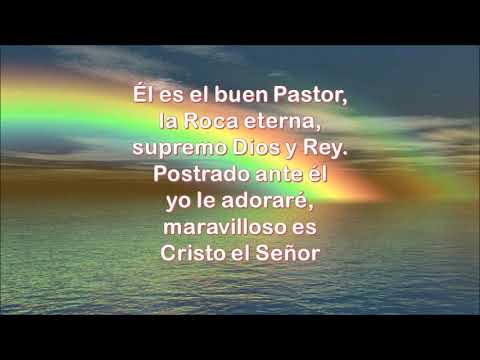 Himno 232 Maravilloso es