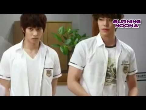 [CNBLUE.FMD] 4 Boyfriends