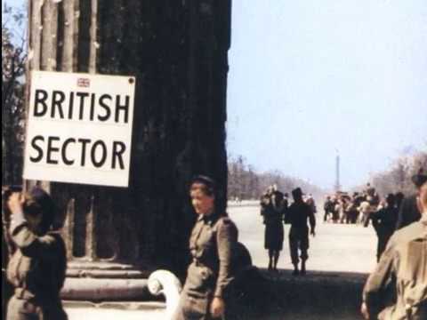 Gleb's Story Chp 07: GENERAL VLASOV - The Rest of the Story