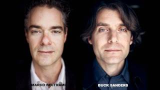 Marco Beltrami & Buck Sanders Interview About Scoring "THE THING"