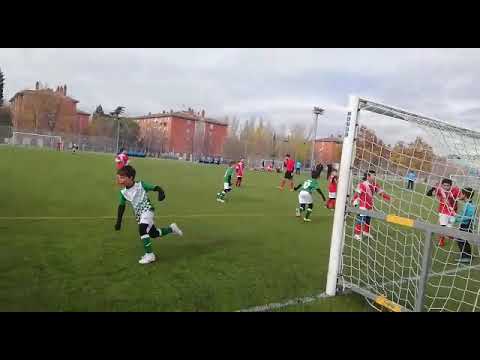 UD parque granada D vs    peña Torrejónense