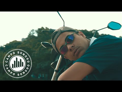 Mc Guel Original - Virei Empresário [CAMPO SONORO #5]