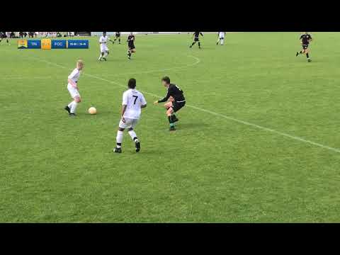 Tricht O23J  -  Focus '07 O23J  2 - 2 (Update)