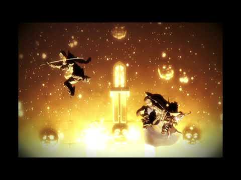 Karas OST - 22 - KARAS / Karas Main Theme