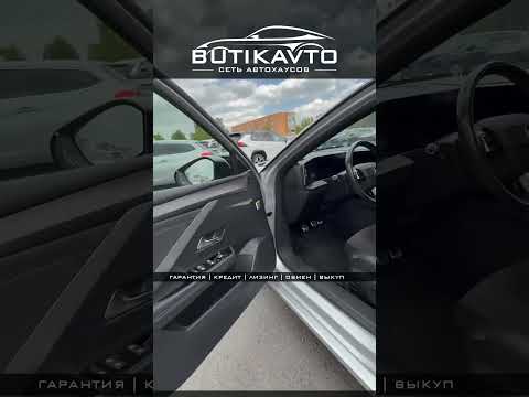 фото opel astra k рестайлинг 0