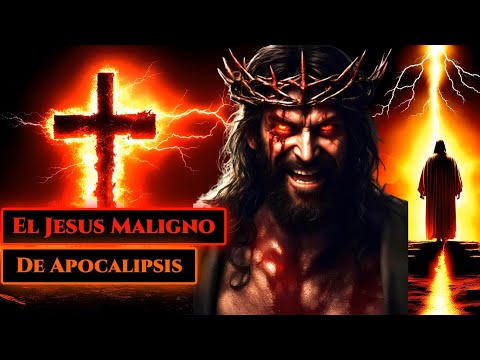 La Venganza de Jesus: De Salvador a Genocida