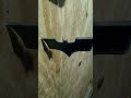 Batmans Batarang