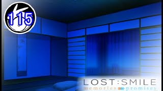 〈√結李〉＃115「大切な人を失うこと」【LOST:SMILE memories + promises実況】[ロストスマイル]【LIFE0ゲーム】