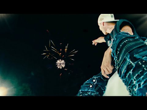 Cris Mj X Pailita X Julianno Sosa - Tengo Que Cuidarme (VIDEO OFICIAL) // Benja First