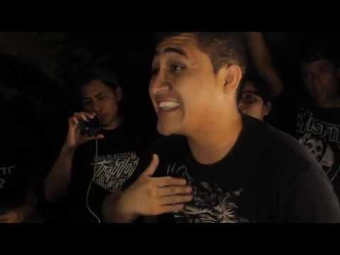 ECTA vs POYO: Semifinal - One Shot Battles (2da Fecha 2da Temporada)