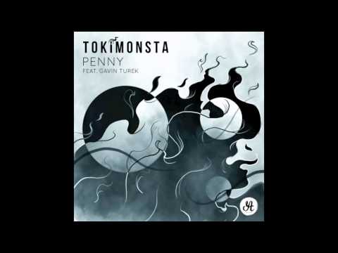 TOKiMONSTA - "Penny" (feat. Gavin Turek)