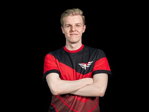 ★ CSGO - NaToSaphiX best moments at ESEA MDL Season 33 Europe ★