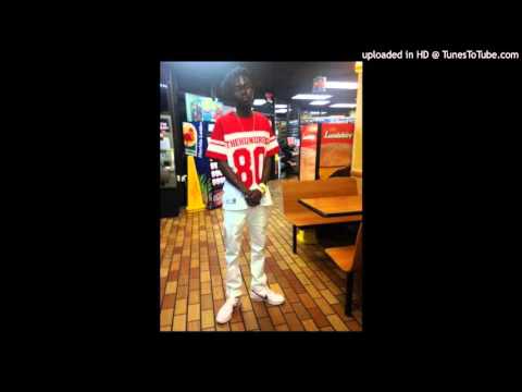 Doody Escobar - Buckin Freestyle