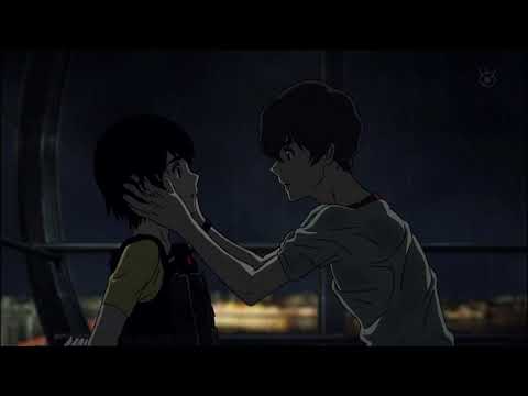 Zankyou no Terror - Von