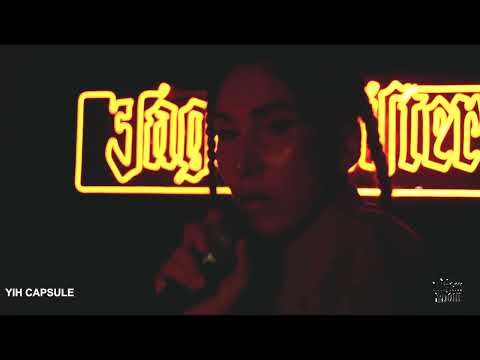 YIH CAPSULE Live set x Makinmovs