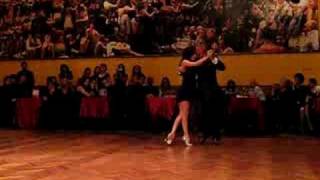 Flaco Dani Y Luna Palacios en Canning