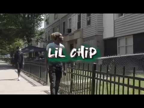 Diamondstreet black x lil chip beast mode