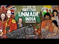 How The British Empire Impoverished India